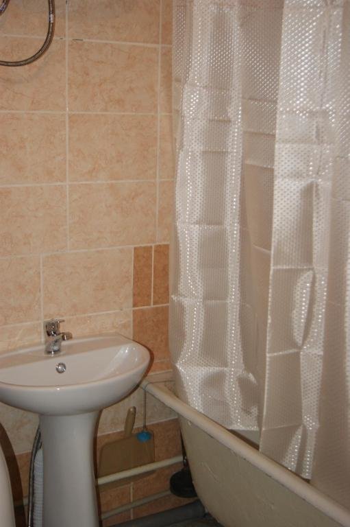 Пицунда: Apartamenty na ul Gochua 15
