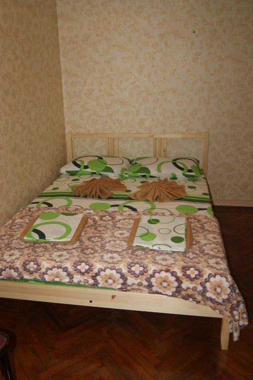 Пицунда: Apartamenty na ul Gochua 15