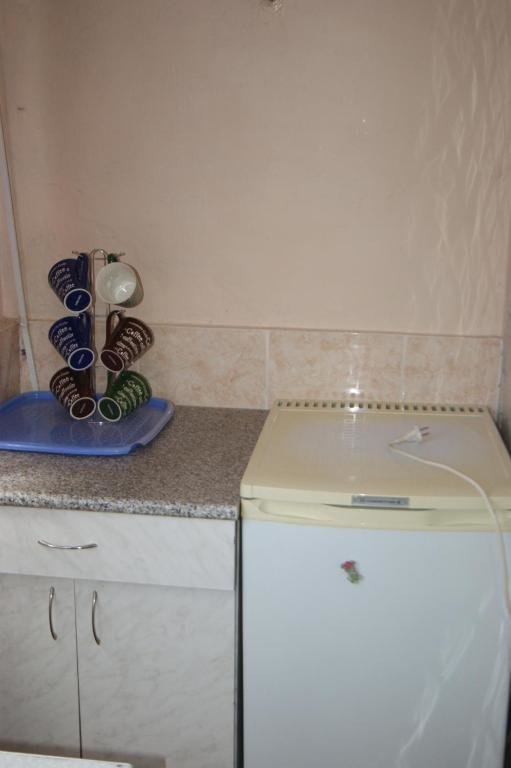 Пицунда: Apartamenty na ul Gochua 15