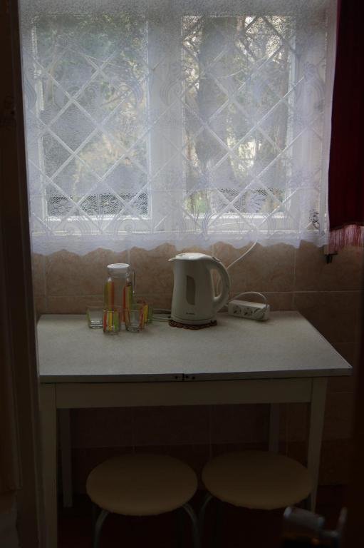 Пицунда: Apartamenty na ul Gochua 15