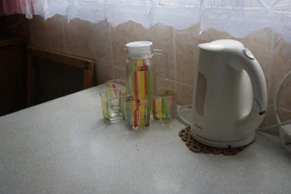 Пицунда: Apartamenty na ul Gochua 15
