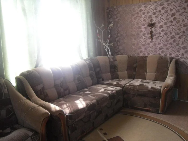 Пицунда: Apartamenty na ul Agrba 3/1