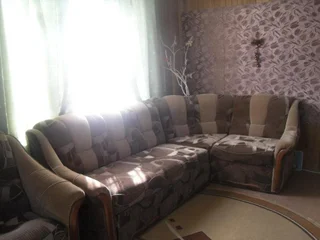 Пицунда: Apartamenty na ul Agrba 3/1