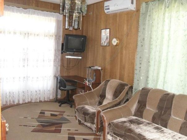 Пицунда: Apartamenty na ul Agrba 3/1