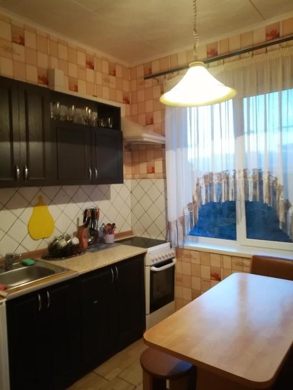 Пицунда: Apartamenty na ul Agrba 3/1