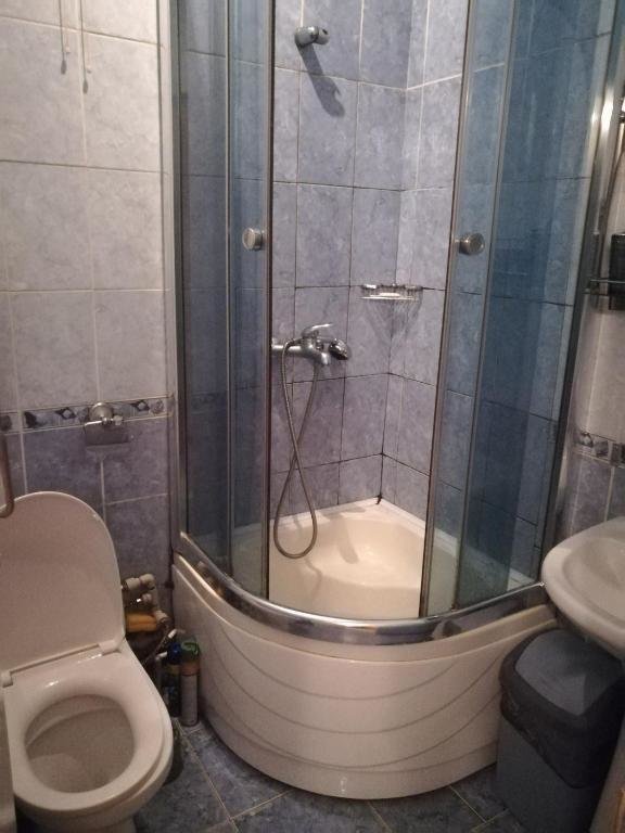 Пицунда: Apartamenty na ul Agrba 3/1