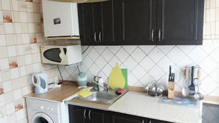Пицунда: Apartamenty na ul Agrba 3/1