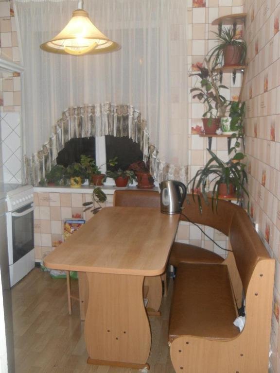 Пицунда: Apartamenty na ul Agrba 3/1