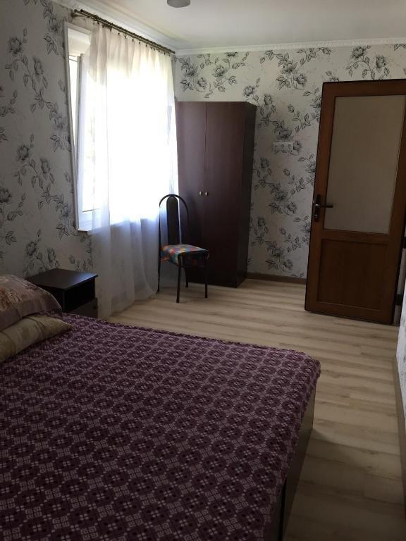 Пицунда: Apartment on Agrba 11