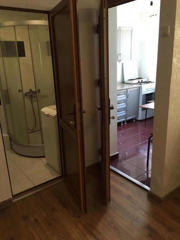 Пицунда: Apartment on Agrba 11