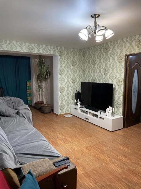 Гагра: Apartment on Abazgaa 53/4