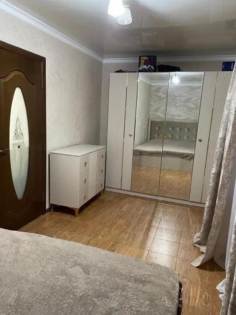 Гагра: Apartment on Abazgaa 53/4