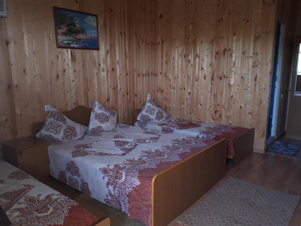 Новый Афон: Guest House Mandarinoviy Rai