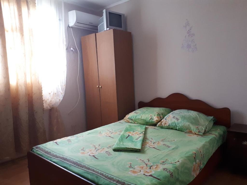 Новый Афон: Guest House Mandarinoviy Rai
