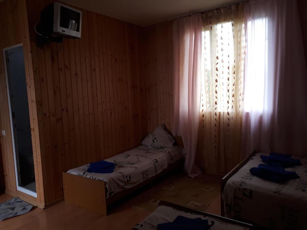 Новый Афон: Guest House Mandarinoviy Rai