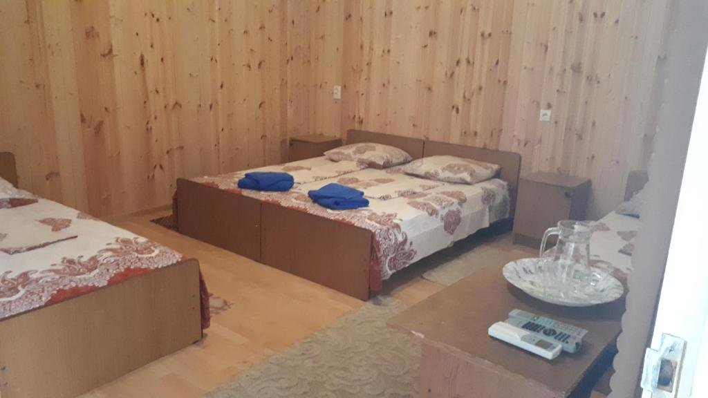 Новый Афон: Guest House Mandarinoviy Rai