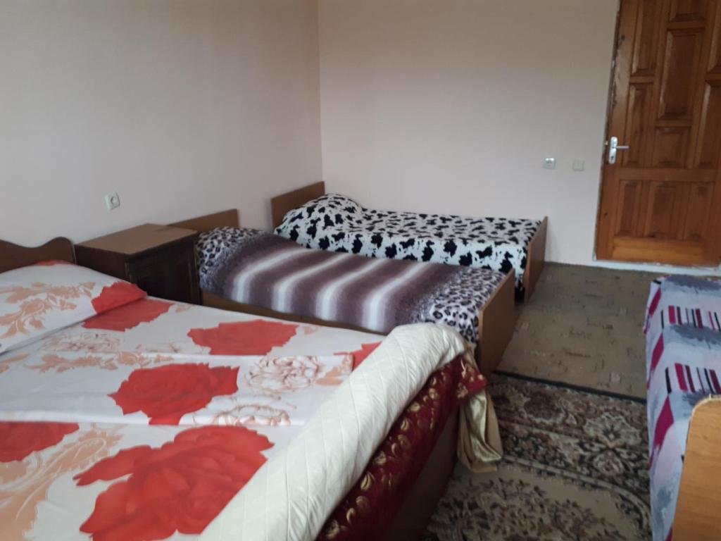 Новый Афон: Guest House Mandarinoviy Rai