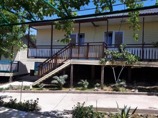 Новый Афон: Guest House Mandarinoviy Rai