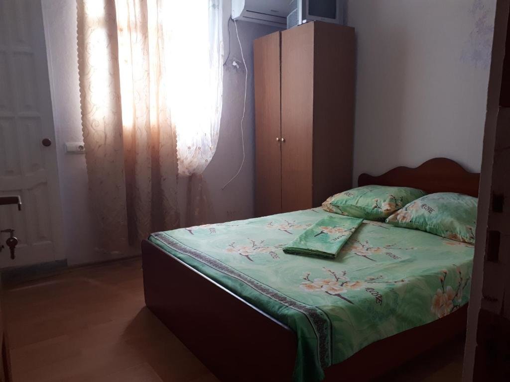 Новый Афон: Guest House Mandarinoviy Rai