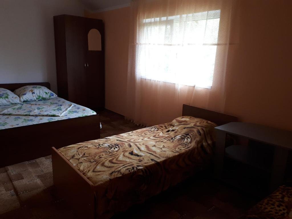 Новый Афон: Guest House Mandarinoviy Rai
