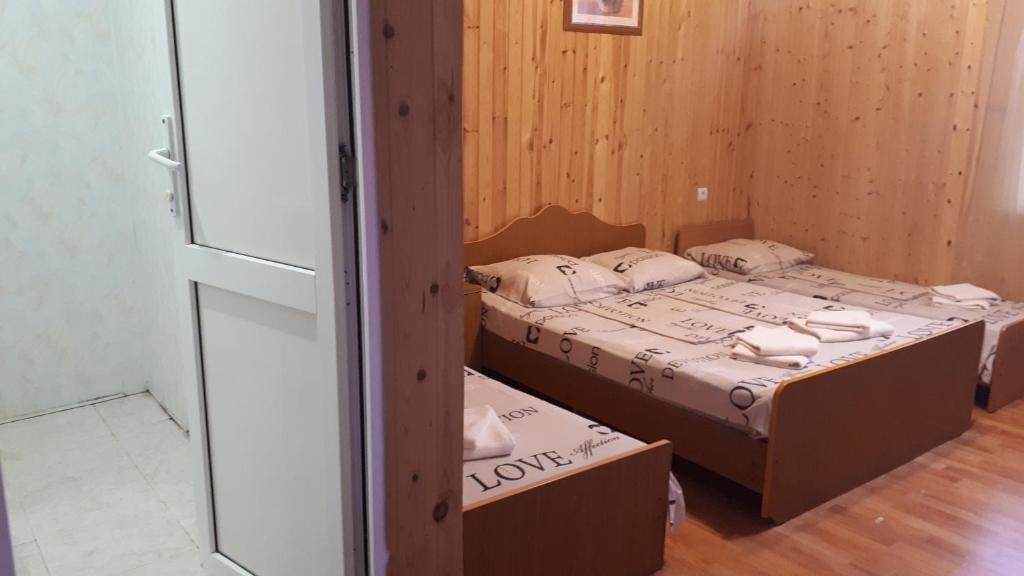 Новый Афон: Guest House Mandarinoviy Rai