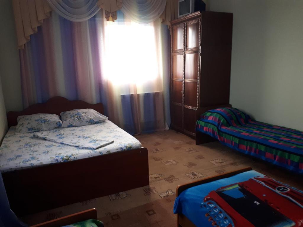 Новый Афон: Guest House Mandarinoviy Rai