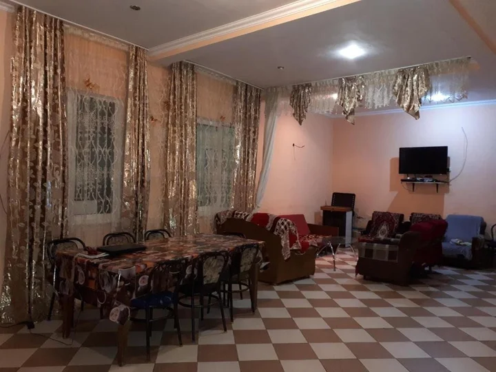 Новый Афон: Guest House Mandarinoviy Rai