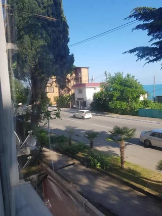 Новый Афон: Apartment on Lakoba 60