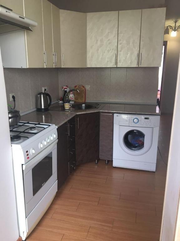Новый Афон: Apartment on Lakoba 60