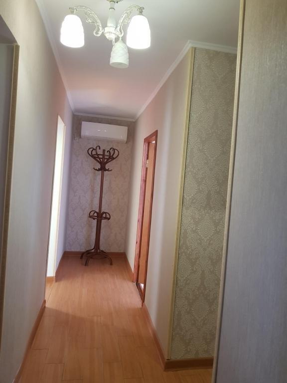 Новый Афон: Apartment on Lakoba 60