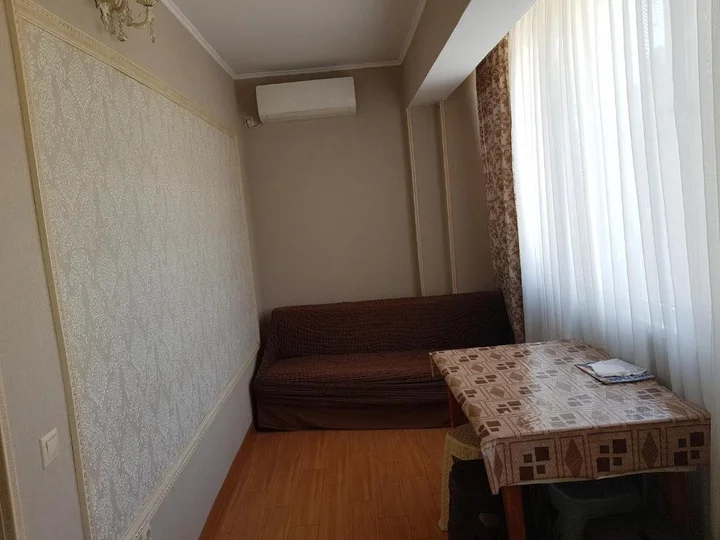 Новый Афон: Apartment on Lakoba 60