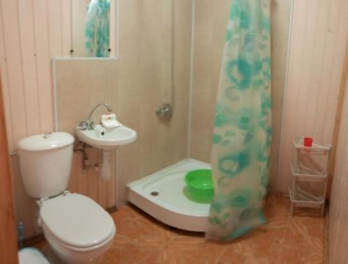 Пицунда: Holiday home Agrba 24