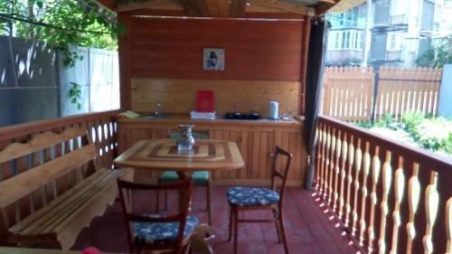 Пицунда: Holiday home Agrba 24