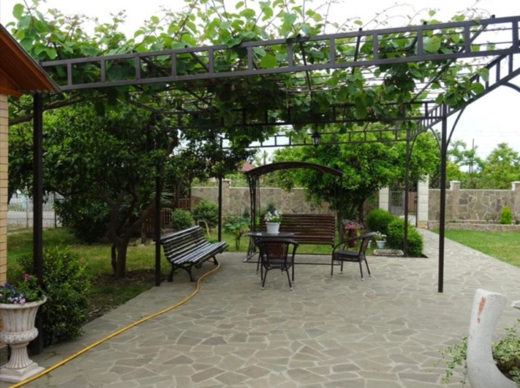 Пицунда: Holiday home Agrba 24