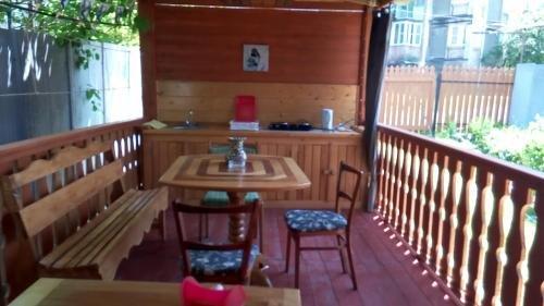 Пицунда: Holiday home Agrba 24
