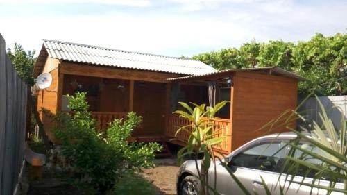 Пицунда: Holiday home Agrba 24