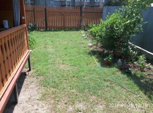 Пицунда: Holiday home Agrba 24