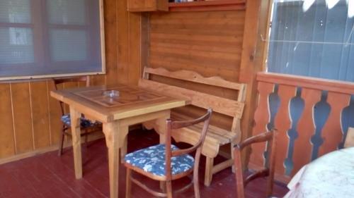 Пицунда: Holiday home Agrba 24