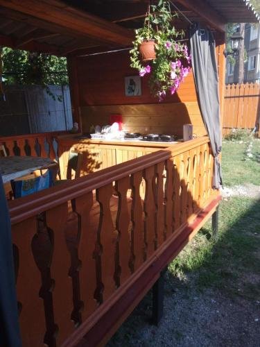 Пицунда: Holiday home Agrba 24