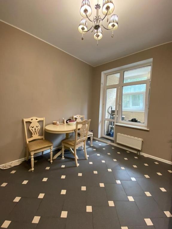 1-komnatnya kvartira — фото 4