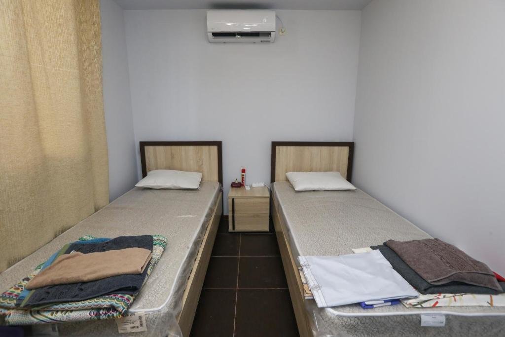 Сухум: Casa-Colina 1 terrasa s vidom na gory i more