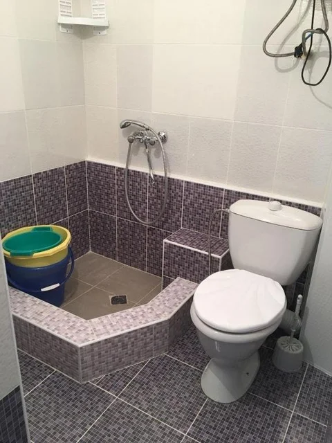 Гагра: Apartment on Abazgaa 49/4