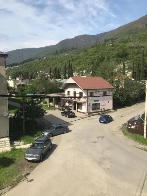 Гагра: 2h kom kV v Gagra