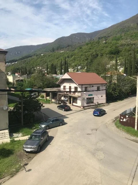 Гагра: 2h kom kV v Gagra