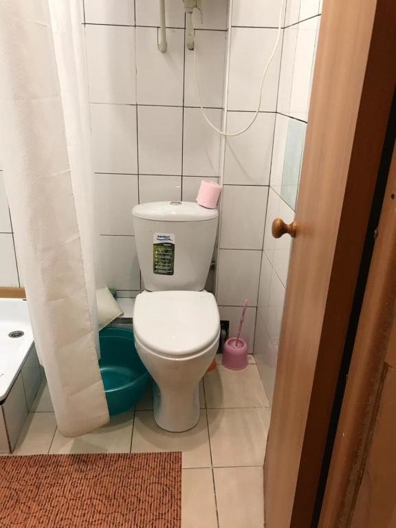Гагра: Apartment Abazgaa 65/3