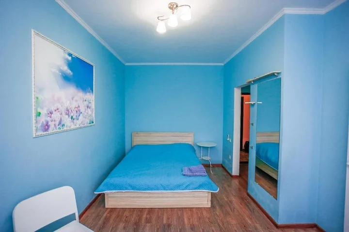 Очамчира: AleksandriA