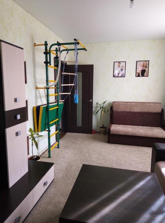 Пицунда: Apartamenty na Agrba 11/1