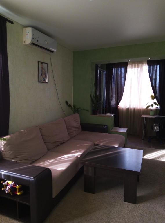 Пицунда: Apartamenty na Agrba 11/1