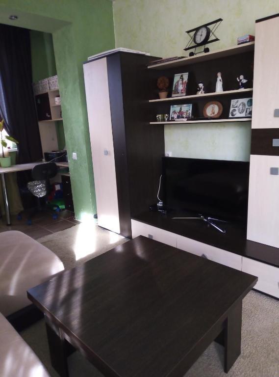 Пицунда: Apartamenty na Agrba 11/1
