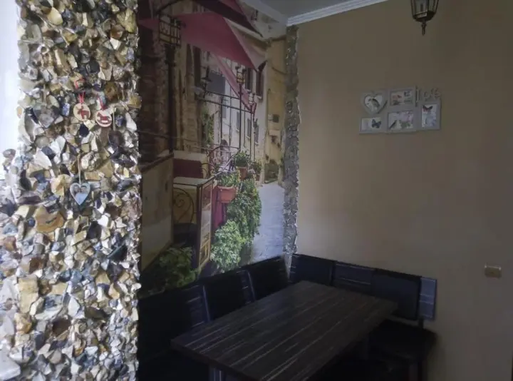 Пицунда: Apartamenty na Agrba 11/1